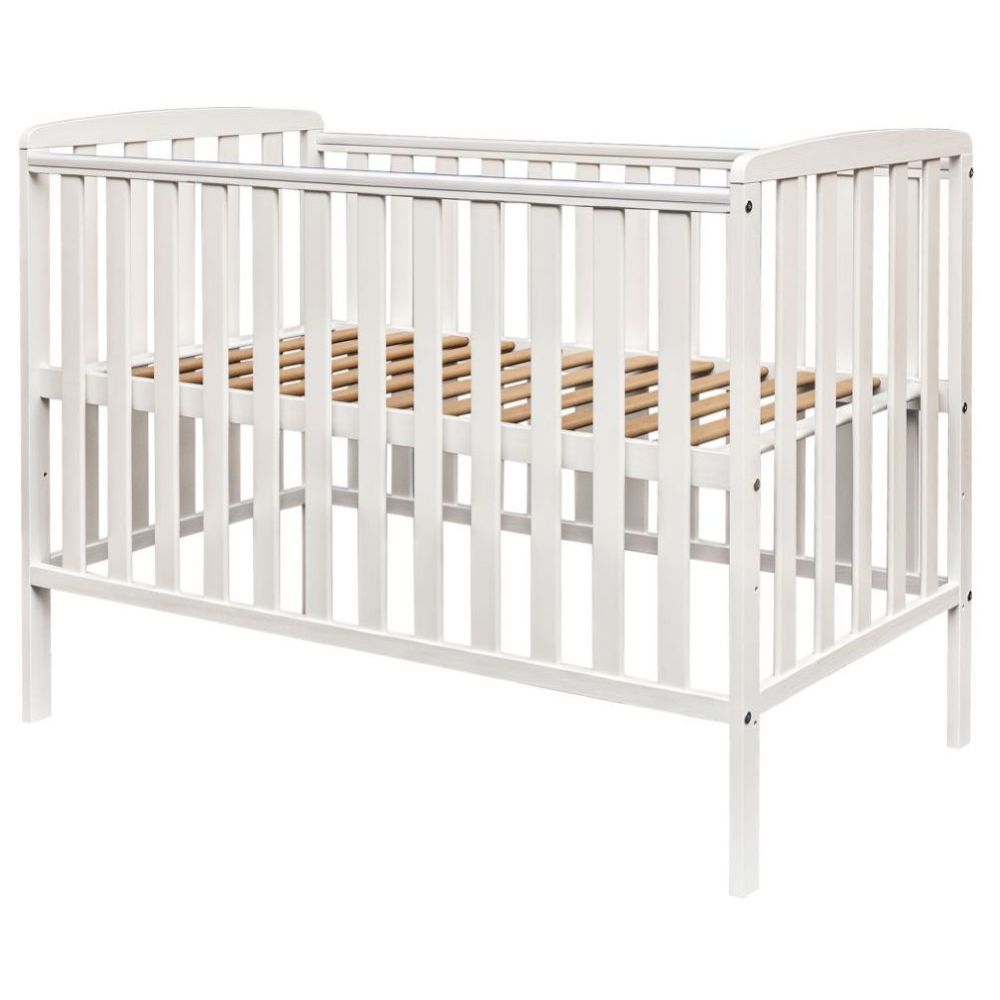 Asda rafferty compact cot best sale